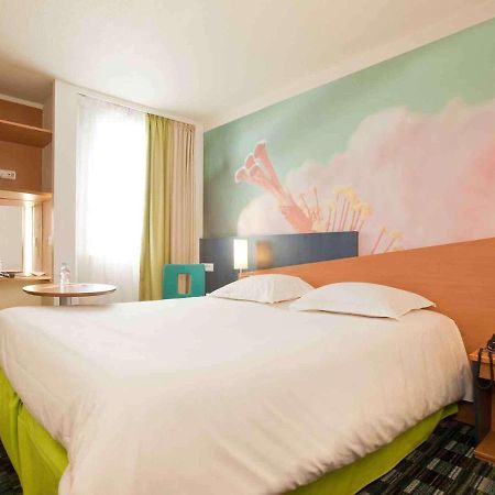 מלון לה שאפל-סנט-מסמן Ibis Styles Orleans מראה חיצוני תמונה