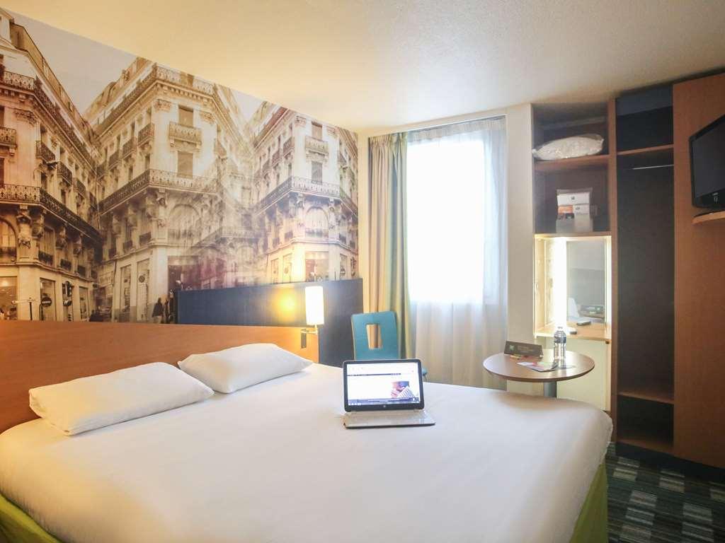 מלון לה שאפל-סנט-מסמן Ibis Styles Orleans מראה חיצוני תמונה