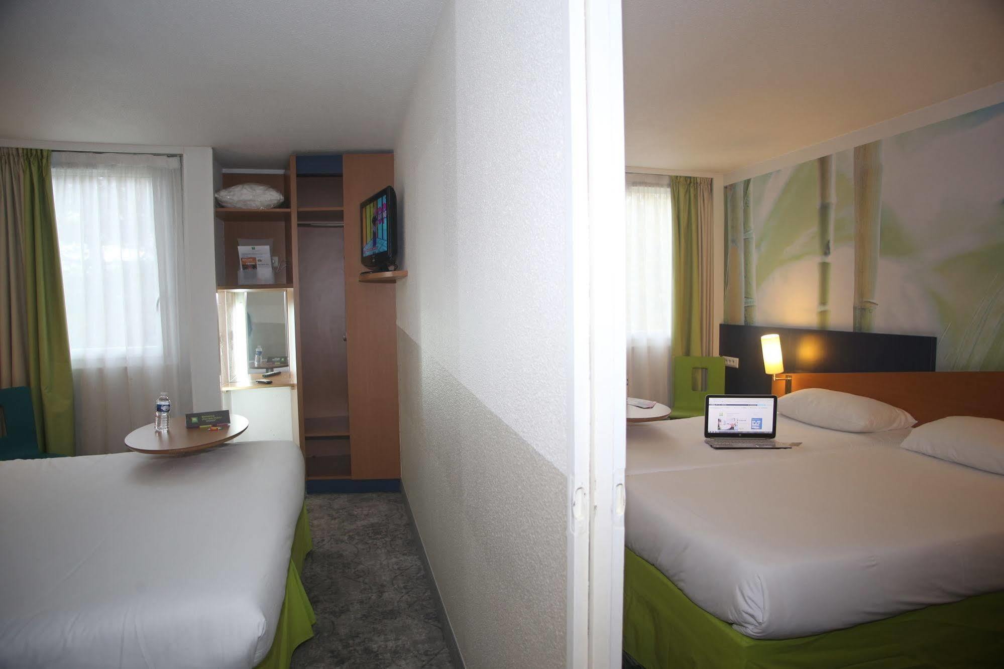 מלון לה שאפל-סנט-מסמן Ibis Styles Orleans מראה חיצוני תמונה