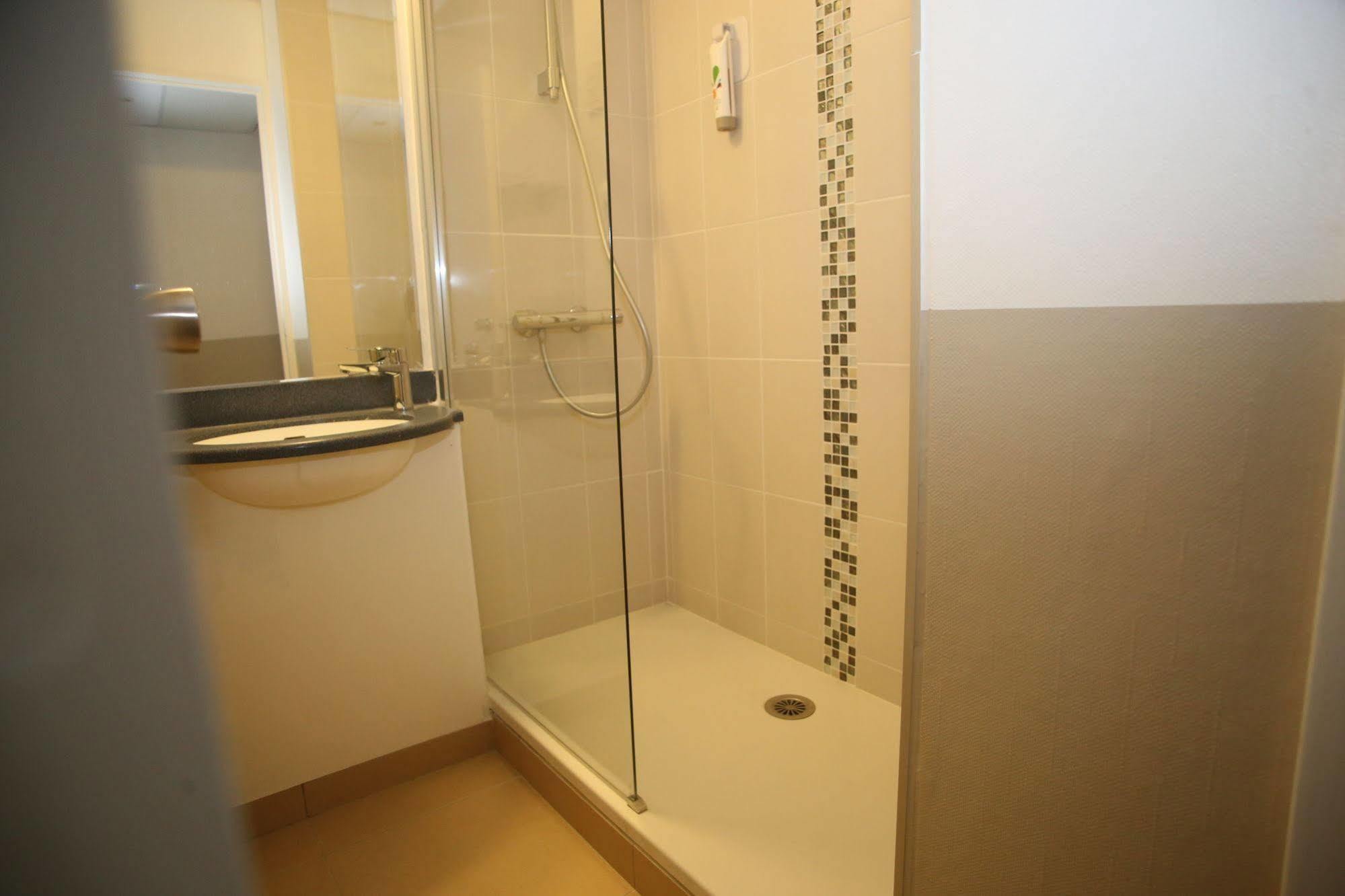 מלון לה שאפל-סנט-מסמן Ibis Styles Orleans מראה חיצוני תמונה