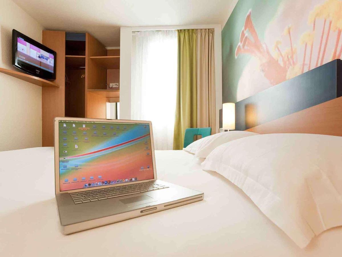 מלון לה שאפל-סנט-מסמן Ibis Styles Orleans מראה חיצוני תמונה