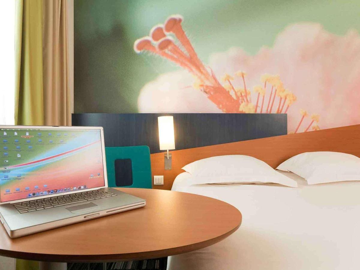 מלון לה שאפל-סנט-מסמן Ibis Styles Orleans מראה חיצוני תמונה