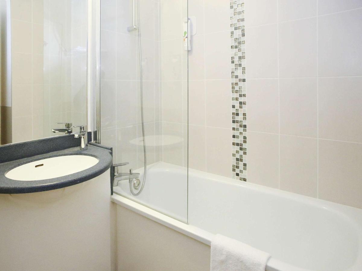 מלון לה שאפל-סנט-מסמן Ibis Styles Orleans מראה חיצוני תמונה